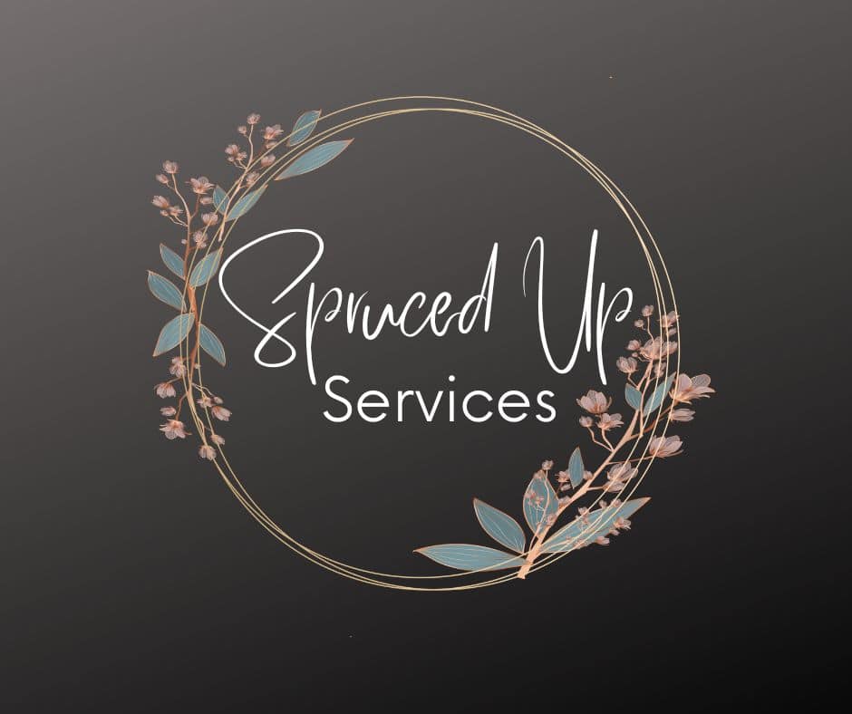 Spruced Up Services