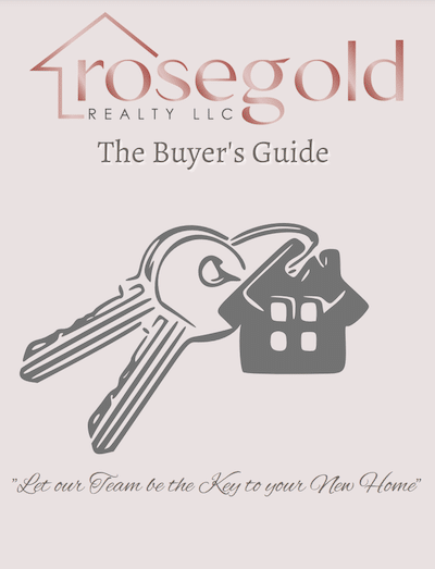 Free home buyers guide by Rosegold realty