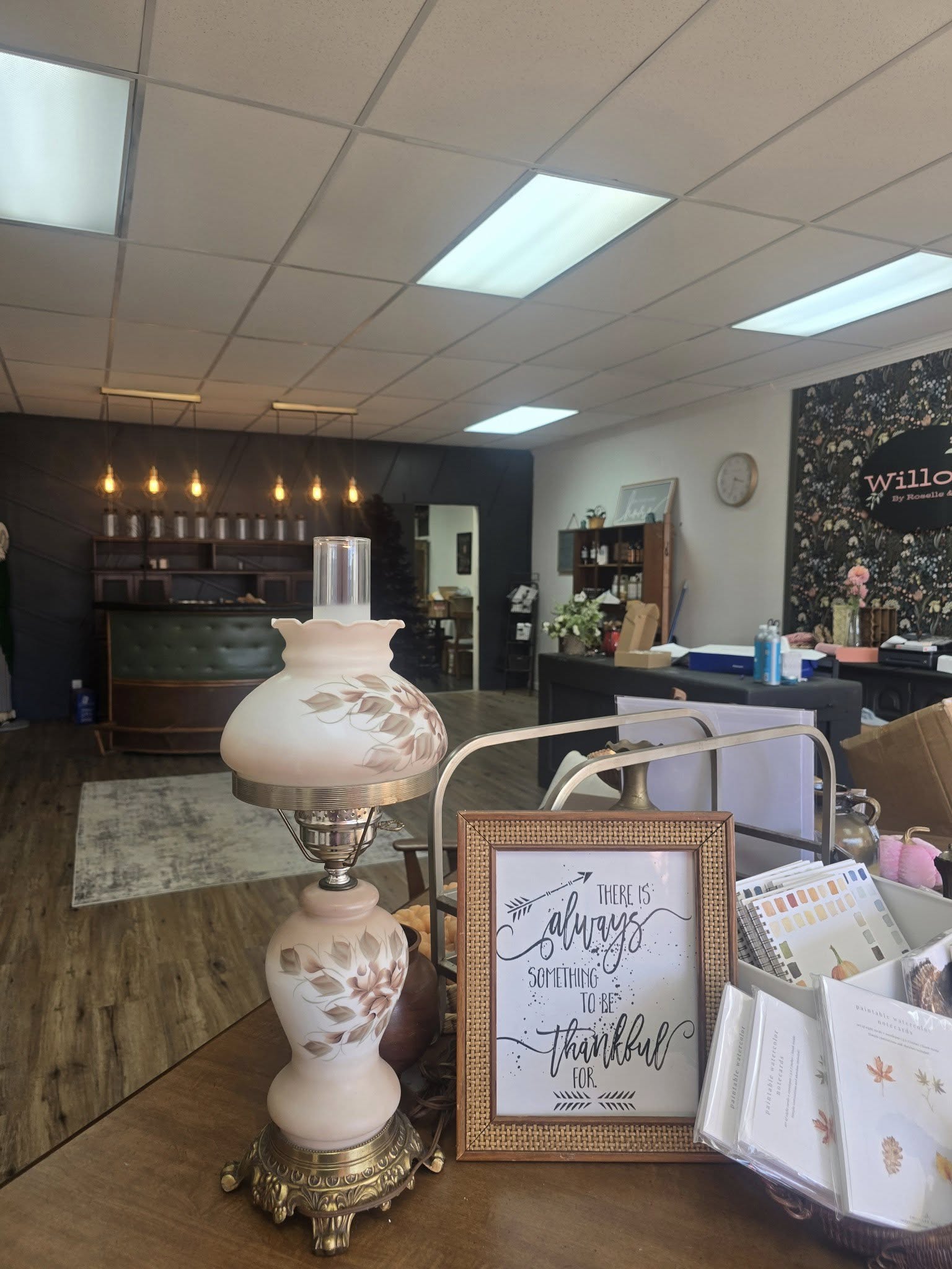 Willow by Roselle and Co Interior